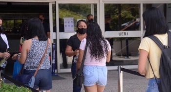 Enem digital será presencial e candidato deve levar caneta preta